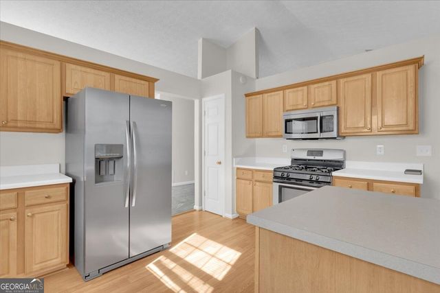 2343 Cove Lake Way, Lithonia, GA 30058