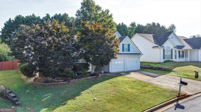 2343 Cove Lake Way, Lithonia, GA 30058