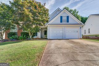 2343 Cove Lake Way, Lithonia, GA 30058