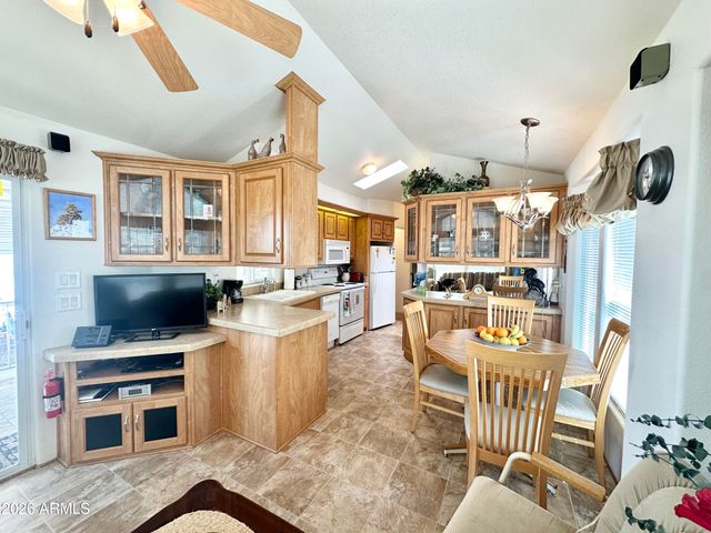 111 S GREENFIELD Road 790, Mesa, AZ 85206