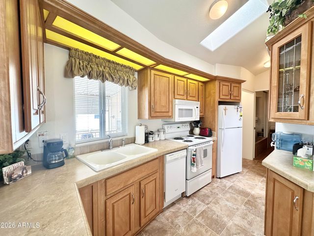 111 S GREENFIELD Road 790, Mesa, AZ 85206