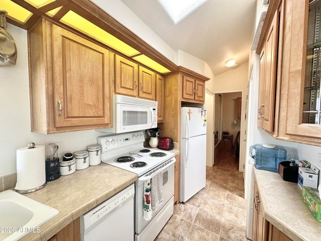 111 S GREENFIELD Road 790, Mesa, AZ 85206