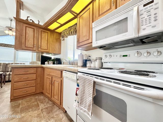 111 S GREENFIELD Road 790, Mesa, AZ 85206