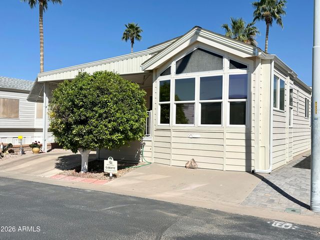 111 S GREENFIELD Road 790, Mesa, AZ 85206