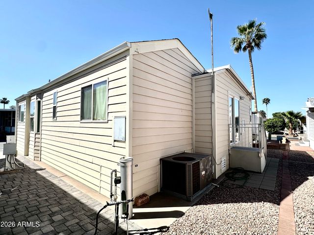 111 S GREENFIELD Road 790, Mesa, AZ 85206