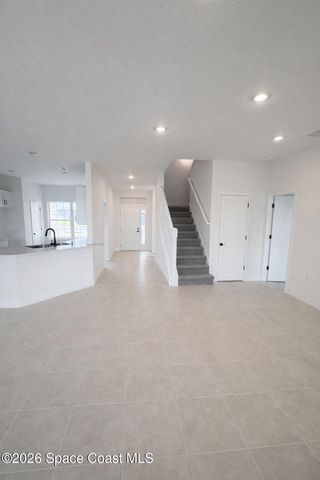 1495 Kylar Drive NW, Palm Bay, FL 32907