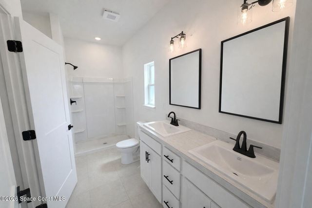 1495 Kylar Drive NW, Palm Bay, FL 32907
