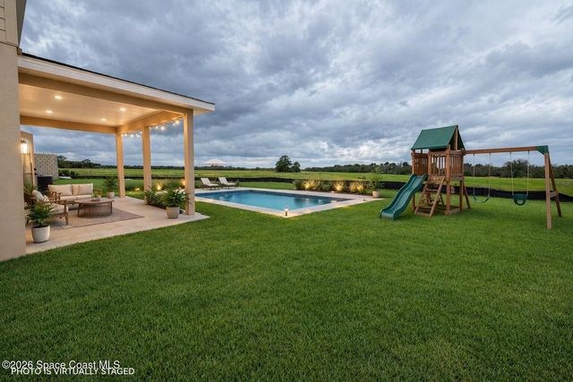 1495 Kylar Drive NW, Palm Bay, FL 32907