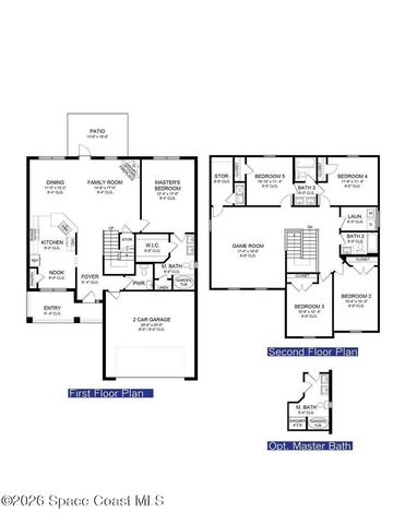 1495 Kylar Drive NW, Palm Bay, FL 32907