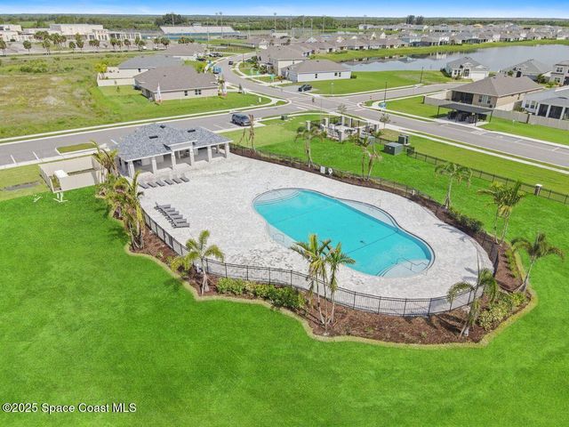 1495 Kylar Drive NW, Palm Bay, FL 32907