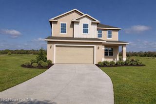 1495 Kylar Drive NW, Palm Bay, FL 32907