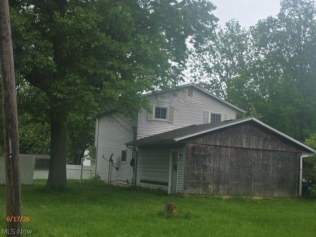 502 Maple Avenue, Sheffield Lake, OH 44054