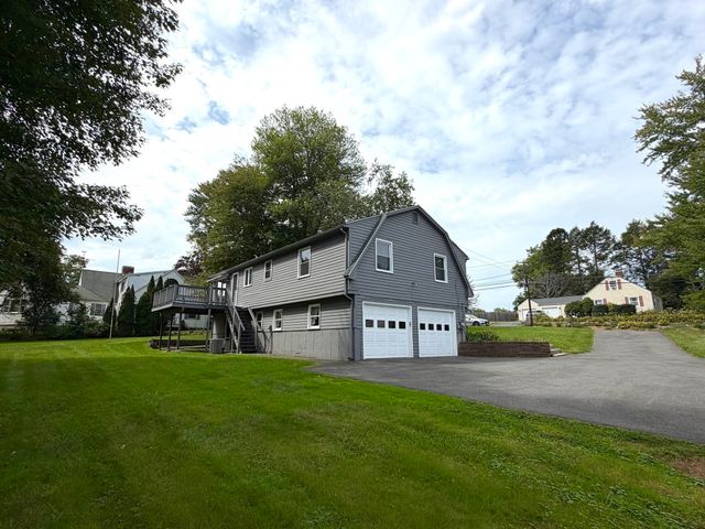 79 Porter Rd, East Longmeadow, MA 01028