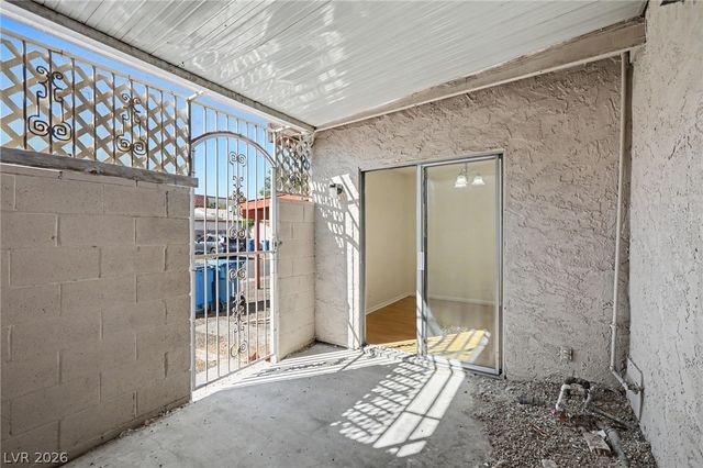 3968 Visby Lane, Las Vegas, NV 89119