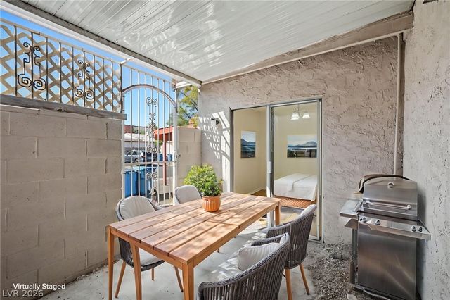 3968 Visby Lane, Las Vegas, NV 89119