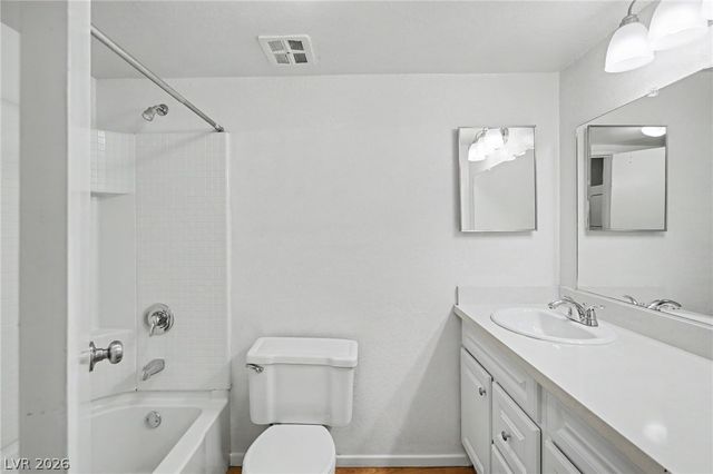 3968 Visby Lane, Las Vegas, NV 89119