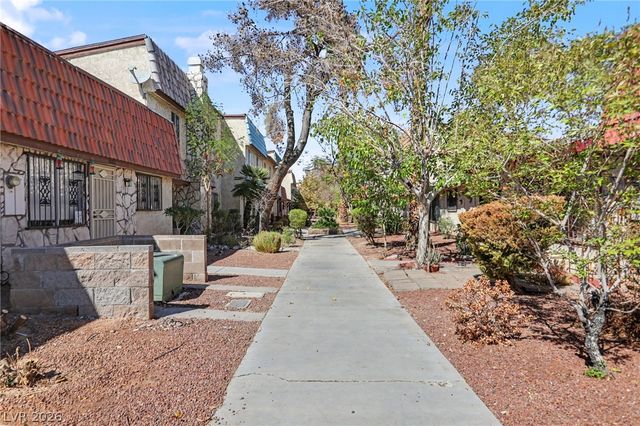 3968 Visby Lane, Las Vegas, NV 89119