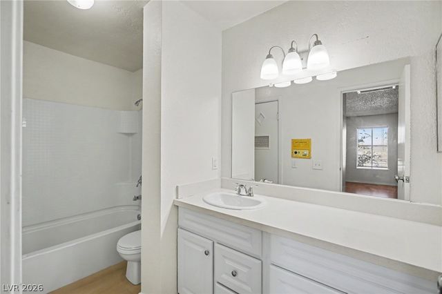 3968 Visby Lane, Las Vegas, NV 89119