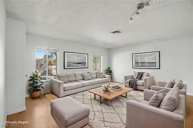 3968 Visby Lane, Las Vegas, NV 89119