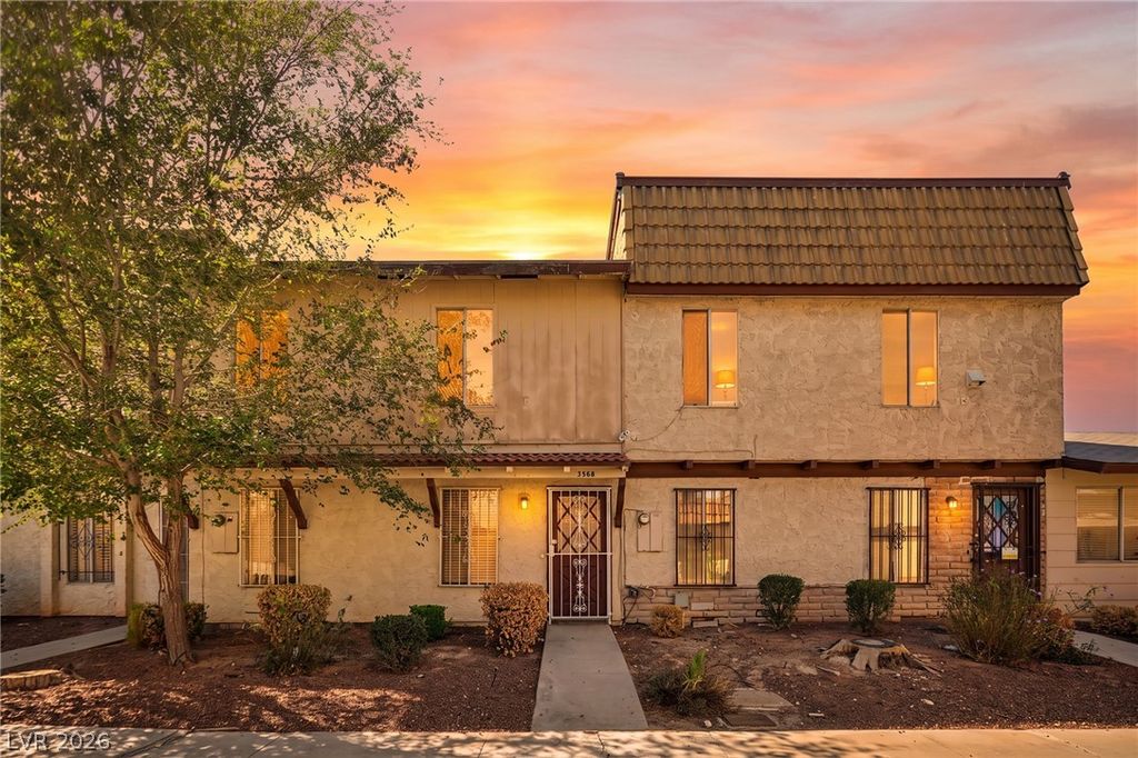 3968 Visby Lane, Las Vegas, NV 89119