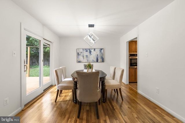 1503 LEISTER DR, Silver Spring, MD 20904