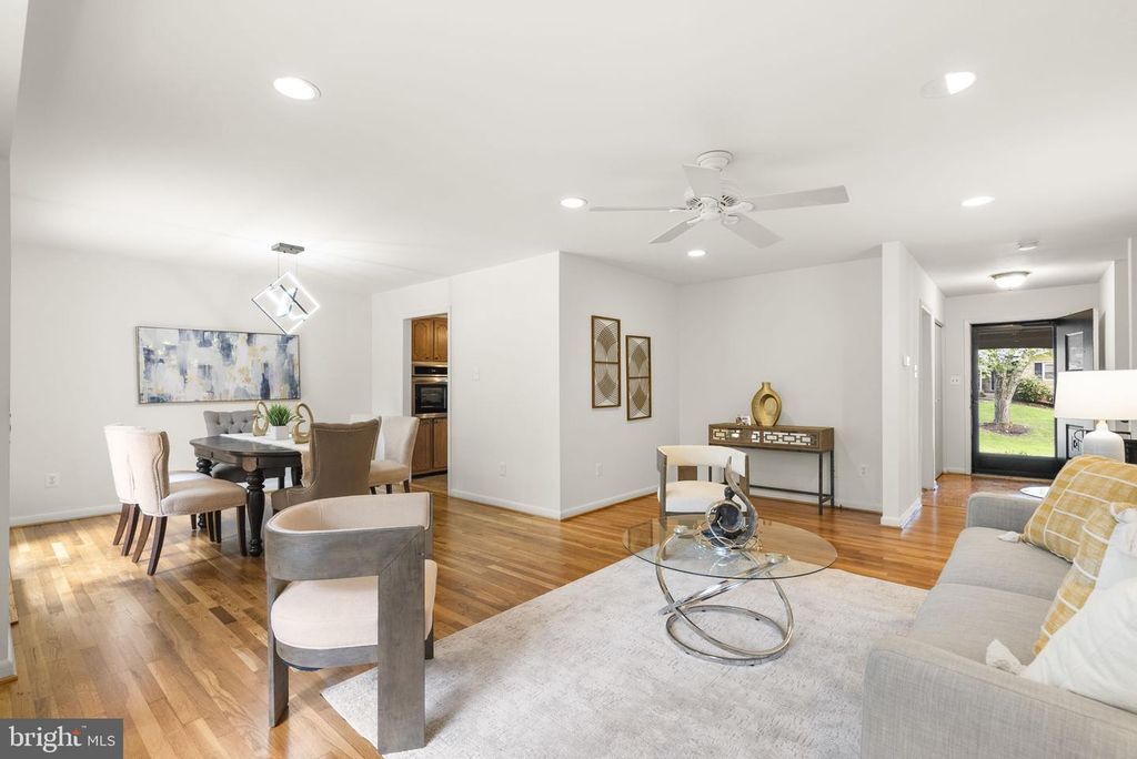 1503 LEISTER DR, Silver Spring, MD 20904