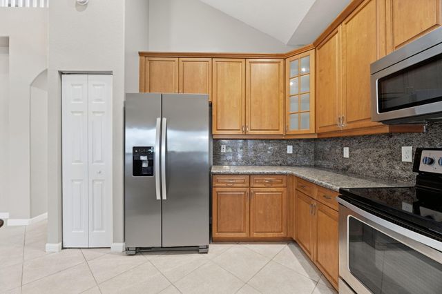 10919 NW 62ND Court, Parkland, FL 33076