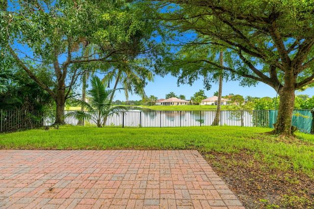 10919 NW 62ND Court, Parkland, FL 33076