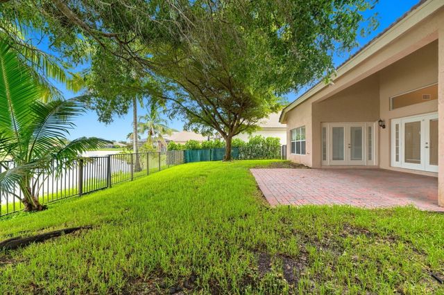 10919 NW 62ND Court, Parkland, FL 33076