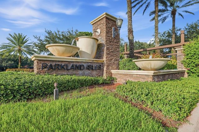 10919 NW 62ND Court, Parkland, FL 33076