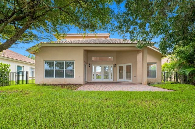 10919 NW 62ND Court, Parkland, FL 33076