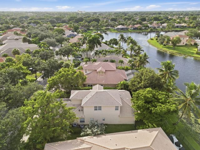 10919 NW 62ND Court, Parkland, FL 33076