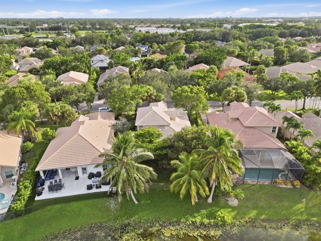 10919 NW 62ND Court, Parkland, FL 33076