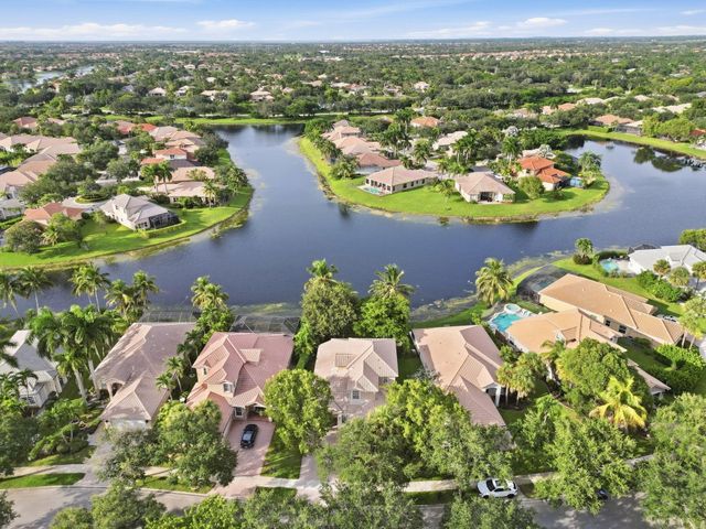 10919 NW 62ND Court, Parkland, FL 33076