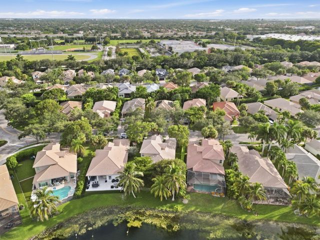 10919 NW 62ND Court, Parkland, FL 33076