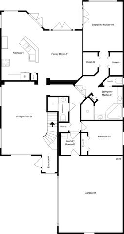 10919 NW 62ND Court, Parkland, FL 33076