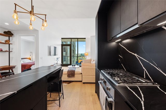 44 East Ave 1404, Austin, TX 78701