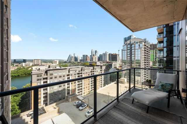 44 East Ave 1404, Austin, TX 78701