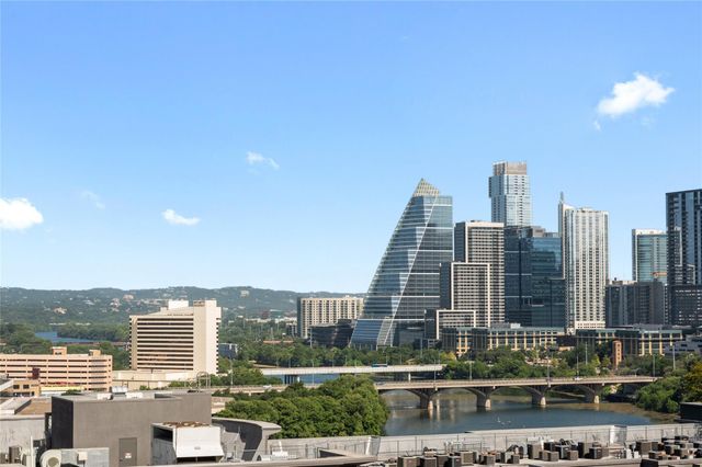 44 East Ave 1404, Austin, TX 78701
