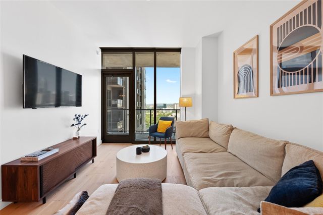 44 East Ave 1404, Austin, TX 78701