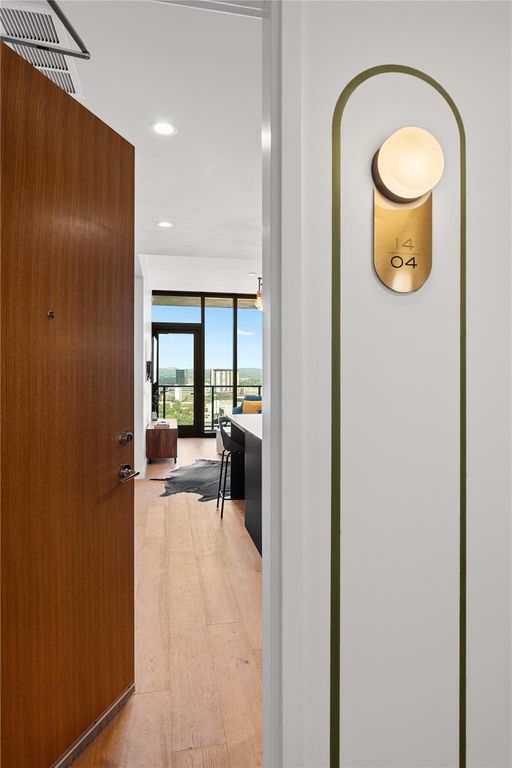 44 East Ave 1404, Austin, TX 78701