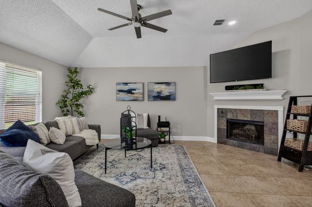 2864 Deer Ridge Drive, Rockwall, TX 75032