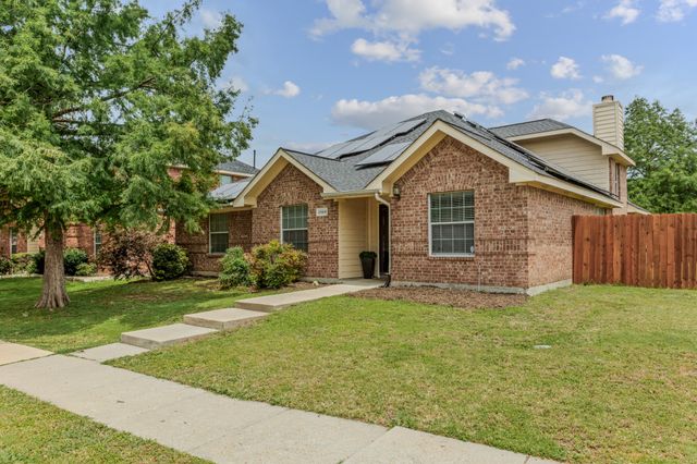2864 Deer Ridge Drive, Rockwall, TX 75032