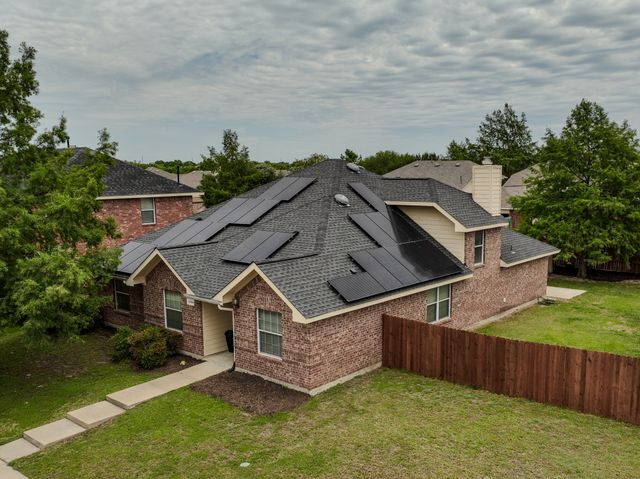 2864 Deer Ridge Drive, Rockwall, TX 75032