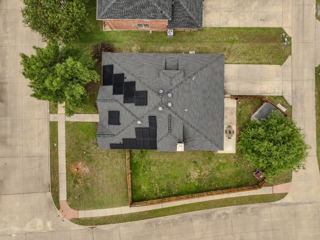 2864 Deer Ridge Drive, Rockwall, TX 75032