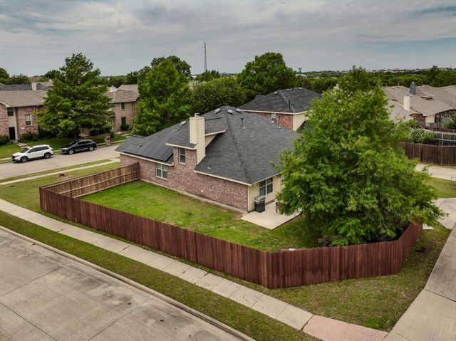 2864 Deer Ridge Drive, Rockwall, TX 75032