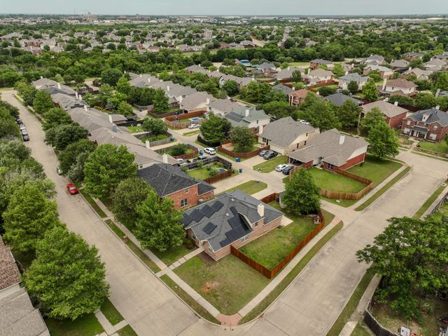 2864 Deer Ridge Drive, Rockwall, TX 75032