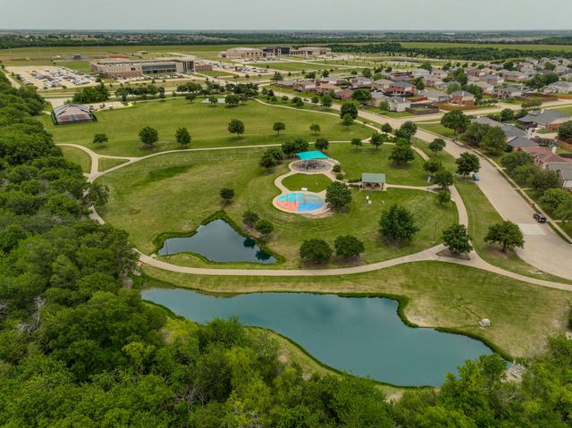2864 Deer Ridge Drive, Rockwall, TX 75032