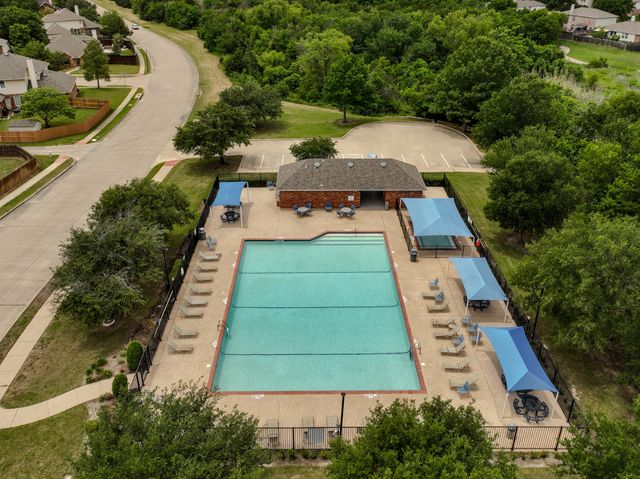2864 Deer Ridge Drive, Rockwall, TX 75032