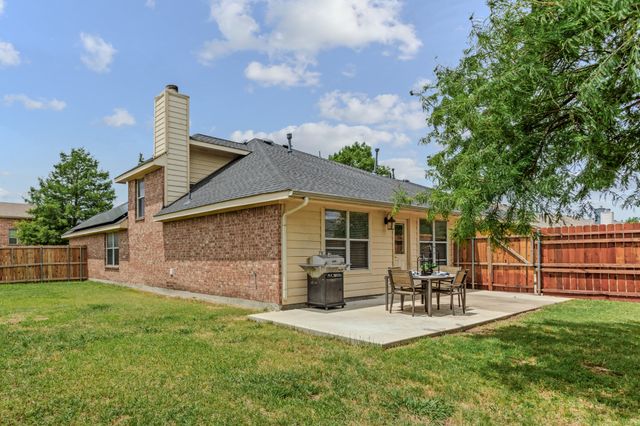 2864 Deer Ridge Drive, Rockwall, TX 75032